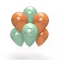 Preview: Der Grüffelo Party Luftballons